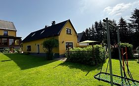 Ferienhaus Reichel